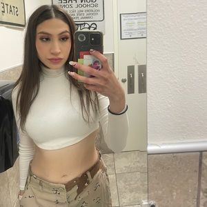 Meet your Posher, Michelle